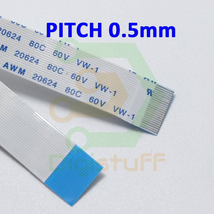 Cáp phẳng AWM 20624 22 pin AWM 20706 thay cáp Xinya CviLux HAMBURG-SH-HF High-Tek JI-HAW