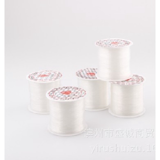 Cước tàng hình buộc rêu