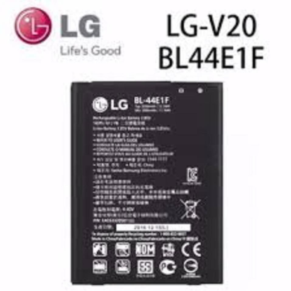 Pin LG V20 3200MAH xịn bảo hành 3 tháng đổi mới
