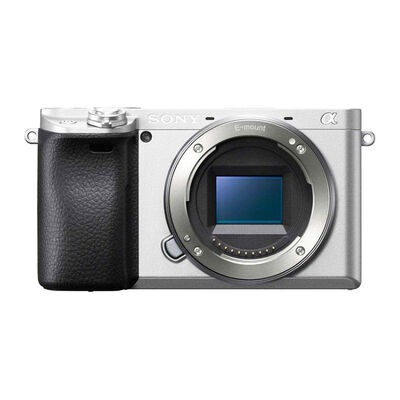 Máy ảnh Sony Alpha A6400 Body (Chính hãng)