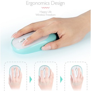 Bộ bàn phím chuột FMOUSE J520