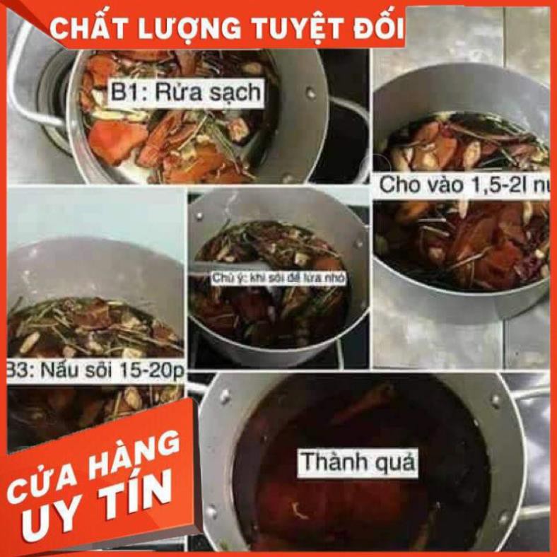 Cỏ Béo Cỏ máu tăng cân hiệu quả 1kg