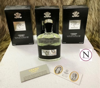 Nước hoa CREED Aventus 100ml