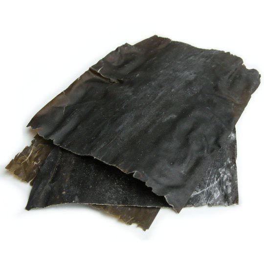 Kombu - Rong biển khô(100gr) - Dưỡng sinh Diệu Tâm