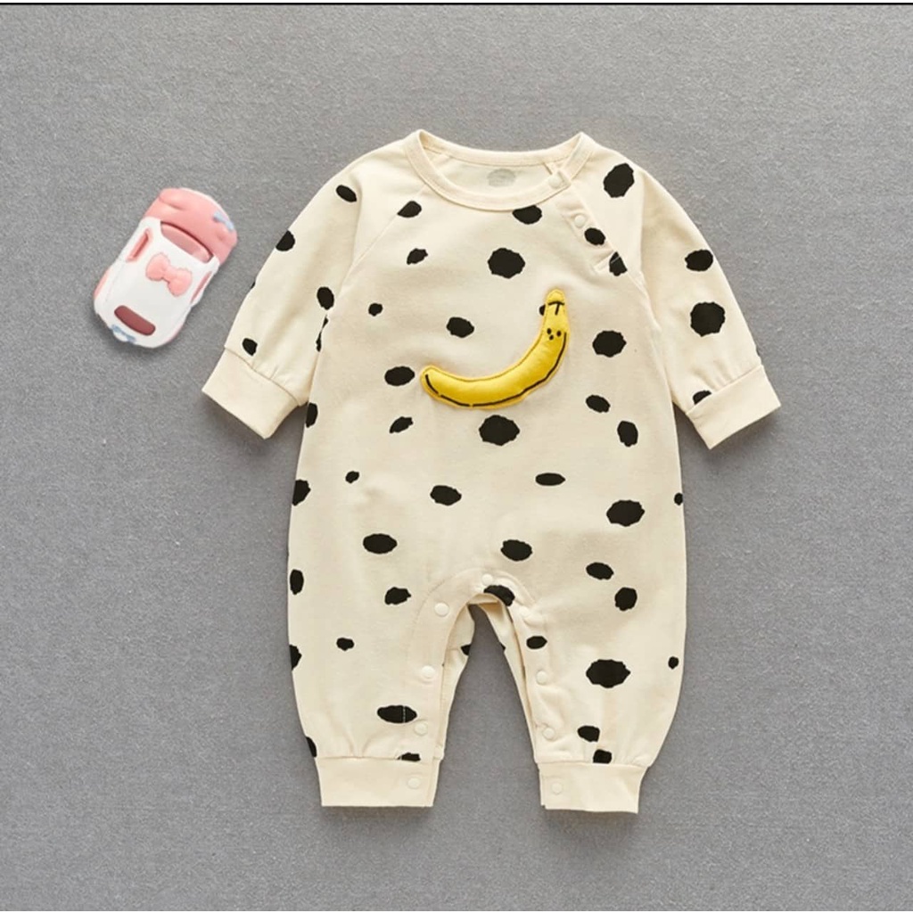 SP000177  Body hình chuối