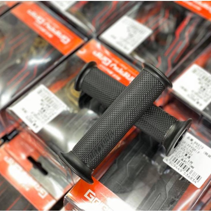 Bao tay Daytona Base chính hãng