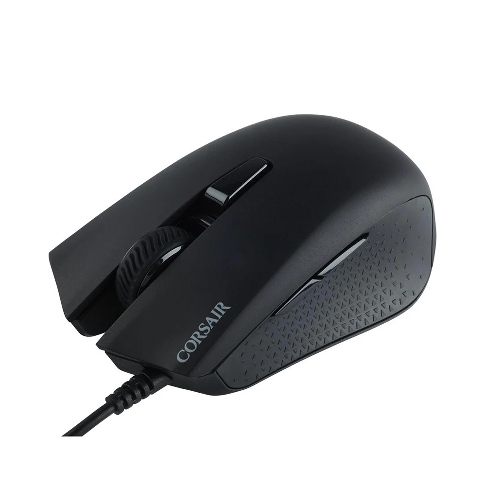 Chuột máy tính Corsair Harpoon PRO RGB - CH-9301111-AP - Bảo hành 24 tháng