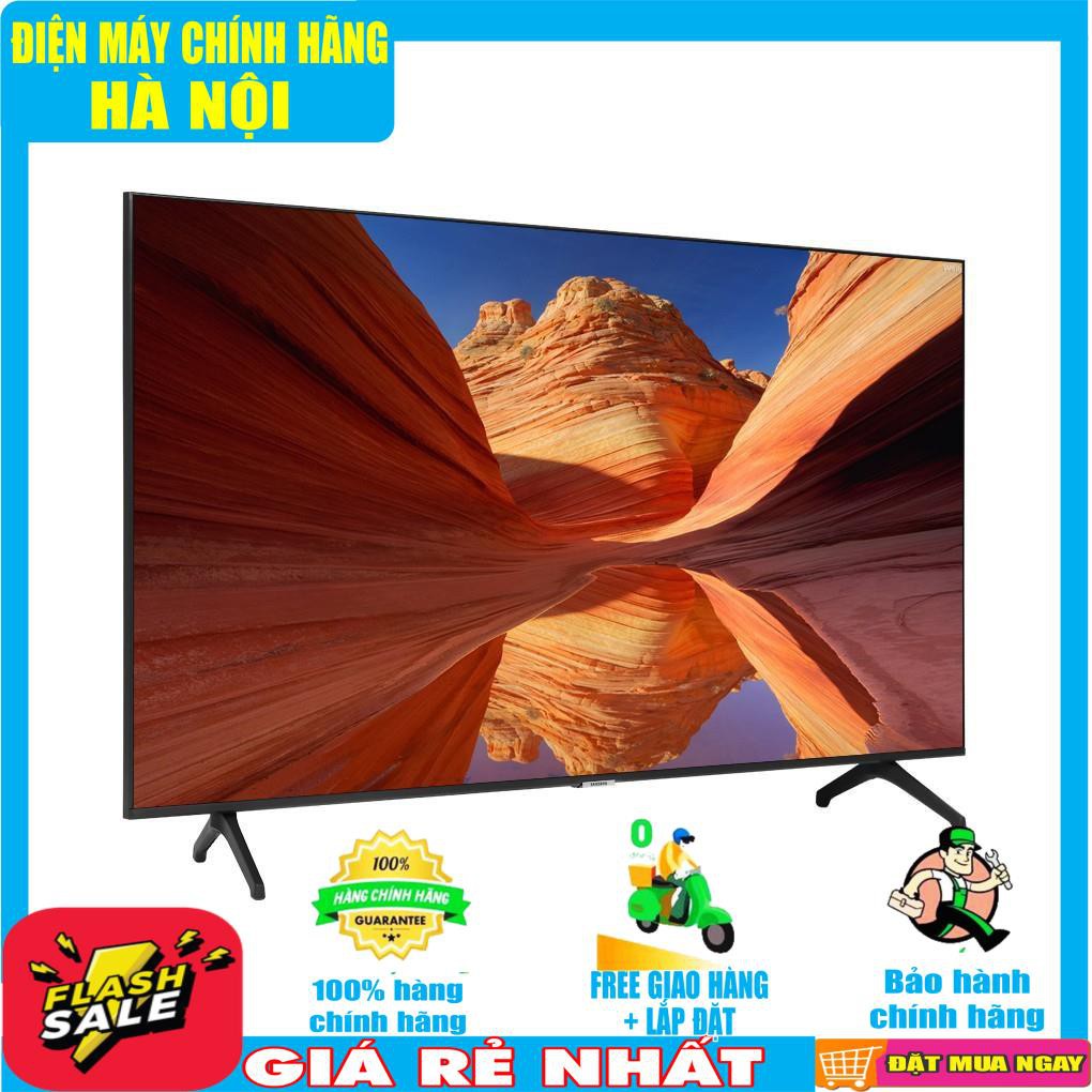 Tivi Samsung 50 inch 4K Smart TV UA50TU7000KXXV