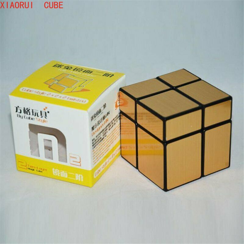 Khối Rubik 2x2 X 2 Với Kích Thước 5.6cm Cho Người Lớn Và Trẻ Em