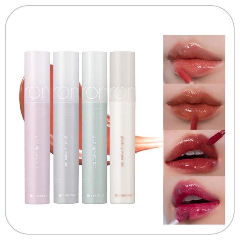 Son Tint 𝙍𝙤𝙢𝙖𝙣𝙙 𝙂𝙡𝙖𝙨𝙩𝙞𝙣𝙜 𝙒𝙖𝙩𝙚𝙧 𝙏𝙞𝙣𝙩 - 𝘽𝙎𝙏 𝙃𝙖𝙣𝙗𝙤𝙠 𝙀𝙙𝙞𝙩𝙞𝙤𝙣 𝙋𝙧𝙤𝙟𝙚𝙘𝙩