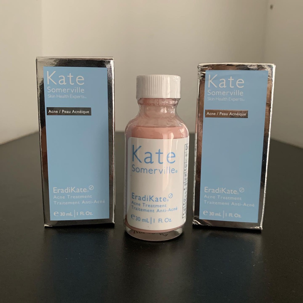 Chấm Mụn Giảm Viêm Cấp Tốc Kate Somerville EradiKate® Acne Treatment 30ml
