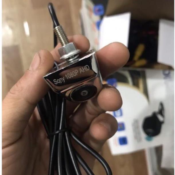 [Sale] Camera lùi AHD độ phân giải cao. hỗ trợ quay đêm siêu nét 1080p