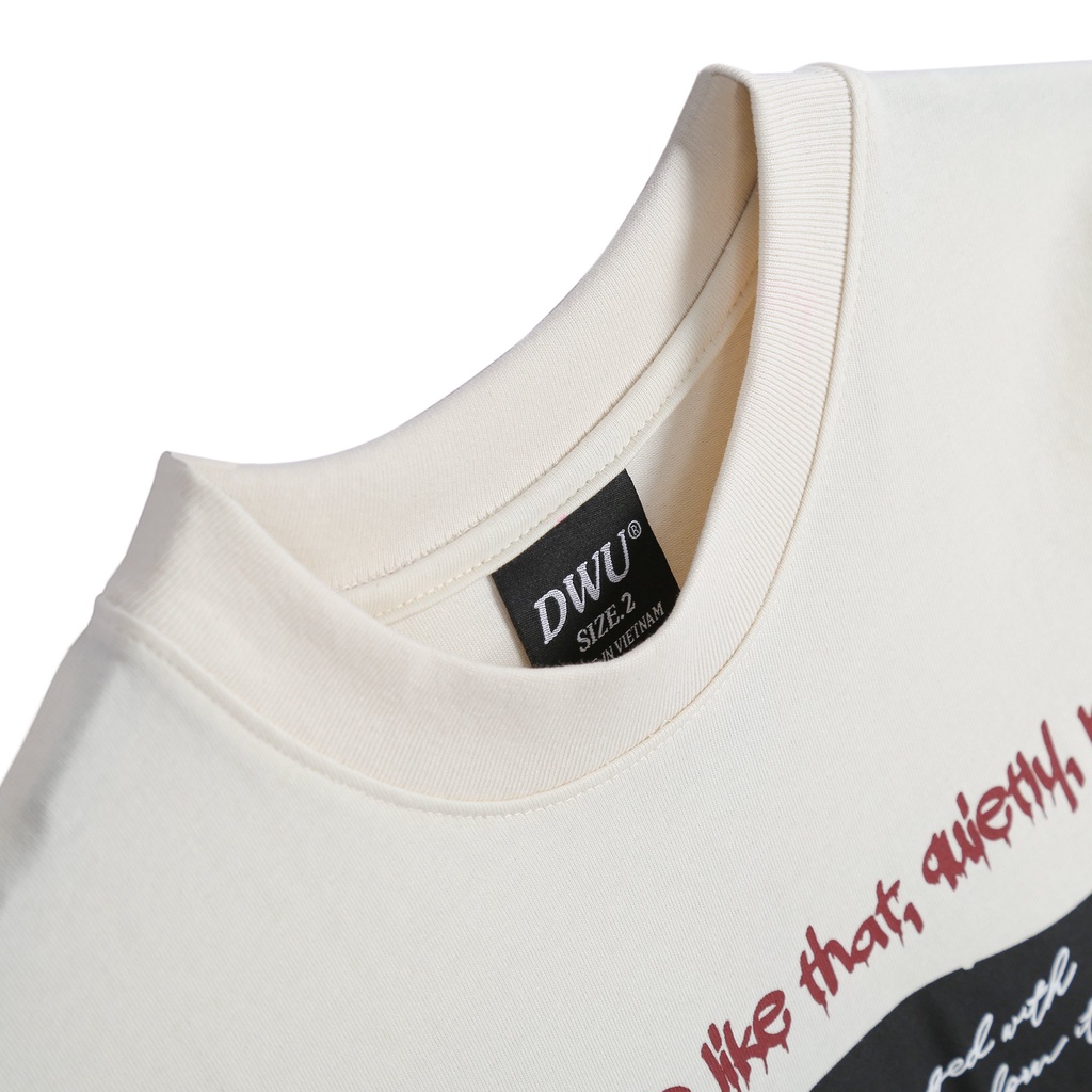 DHOON® – MOOD TEE V2