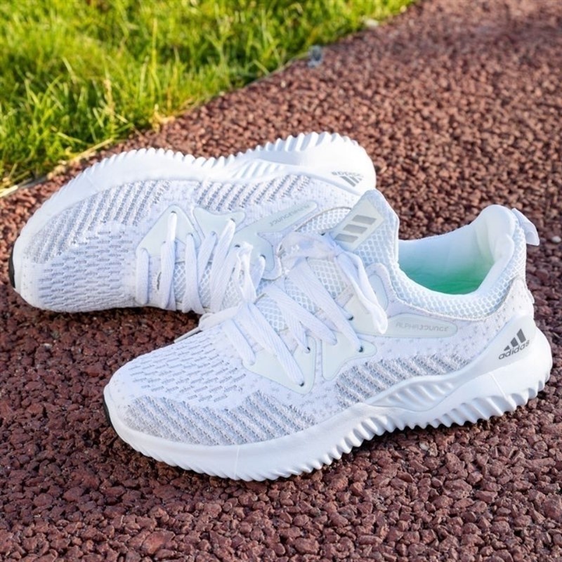 Giày thể thao Nam Nữ Adidas Alphabounce siêu êm siêu bền cao cấp