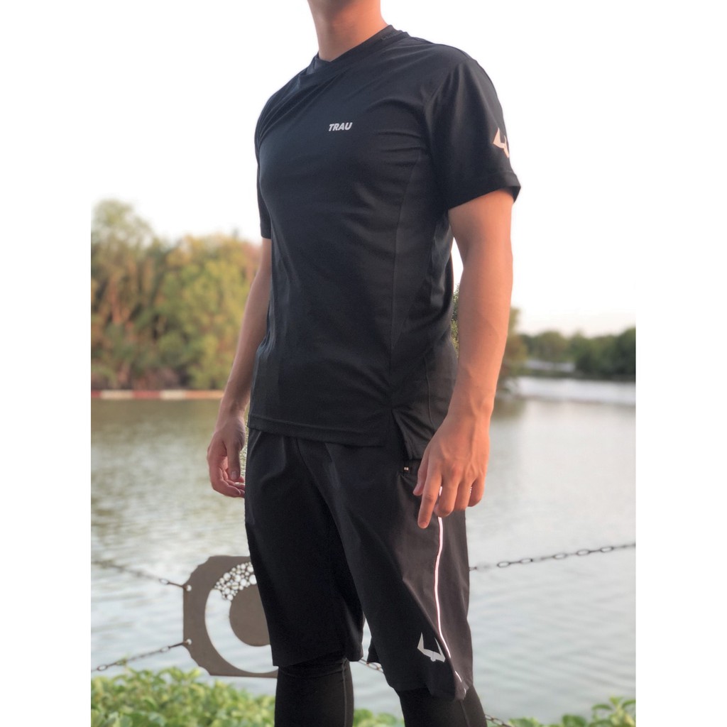 GIẢM TỚI 50% Quần Áo Tập Thể Thao TRÂU SPORTSWEAR - Thương Hiệu Việt Nam | BigBuy360 - bigbuy360.vn