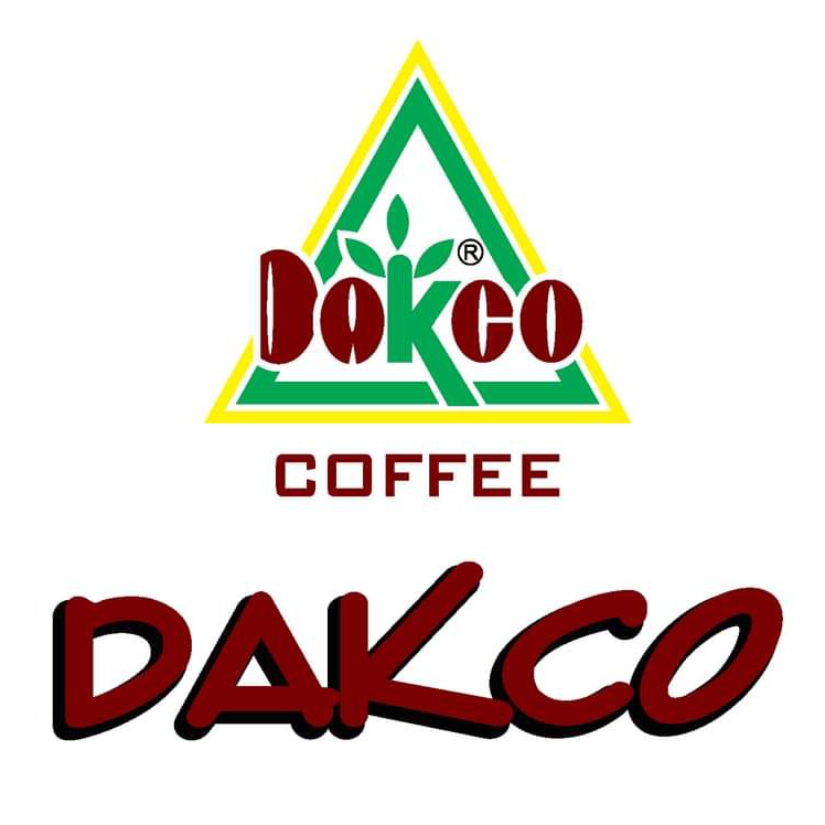 CÀ PHÊ BỘT DAKCO Loại S 500Gr - Cà Phê Bột Buôn Mê Thuột