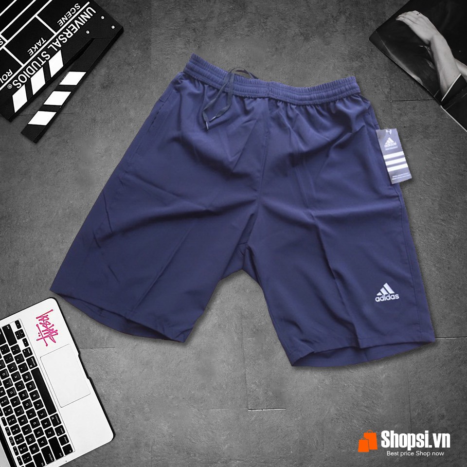 Quần Short Nam Thể Thao Chất Vải Đẹp