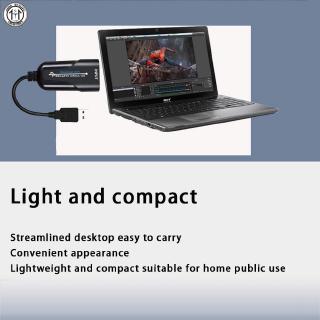 Bộ Chuyển Đổi Hdmi Sang Usb 60 Khung