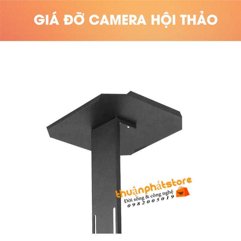 Giá Treo Tivi Di Động AV1500 32 - 43 - 50 - 55 - 65 Inch Kệ Treo Tivi Có Bánh Xe Di Chuyển Linh Hoạt
