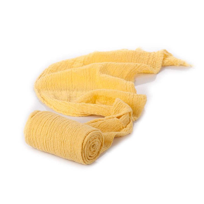 Chăn Cotton Mềm Mại Co Giãn Hỗ Trợ Chụp Ảnh Cho Bé