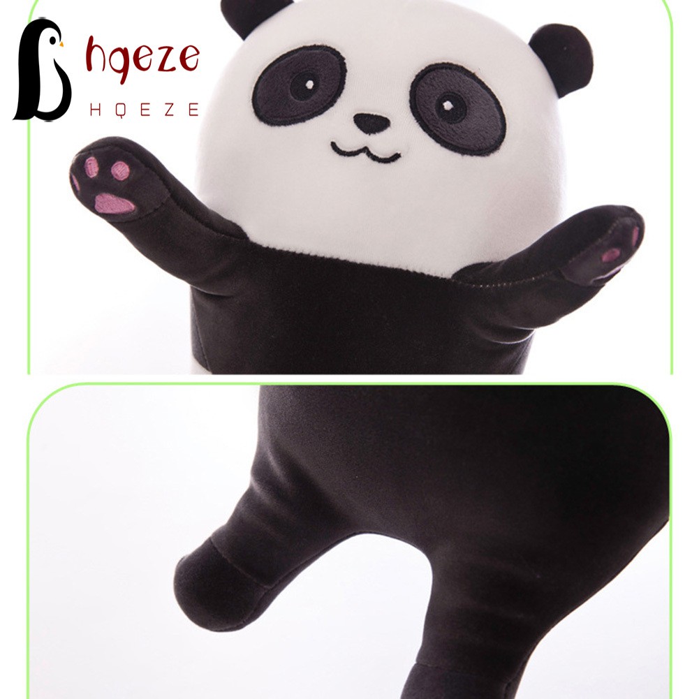 Thú nhồi bông gấu trúc xinh xắn cho bé