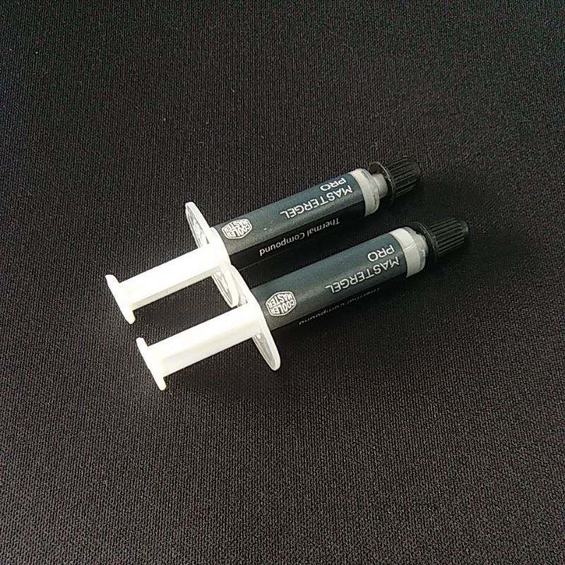 Keo tản nhiệt xịn Cm pro V2