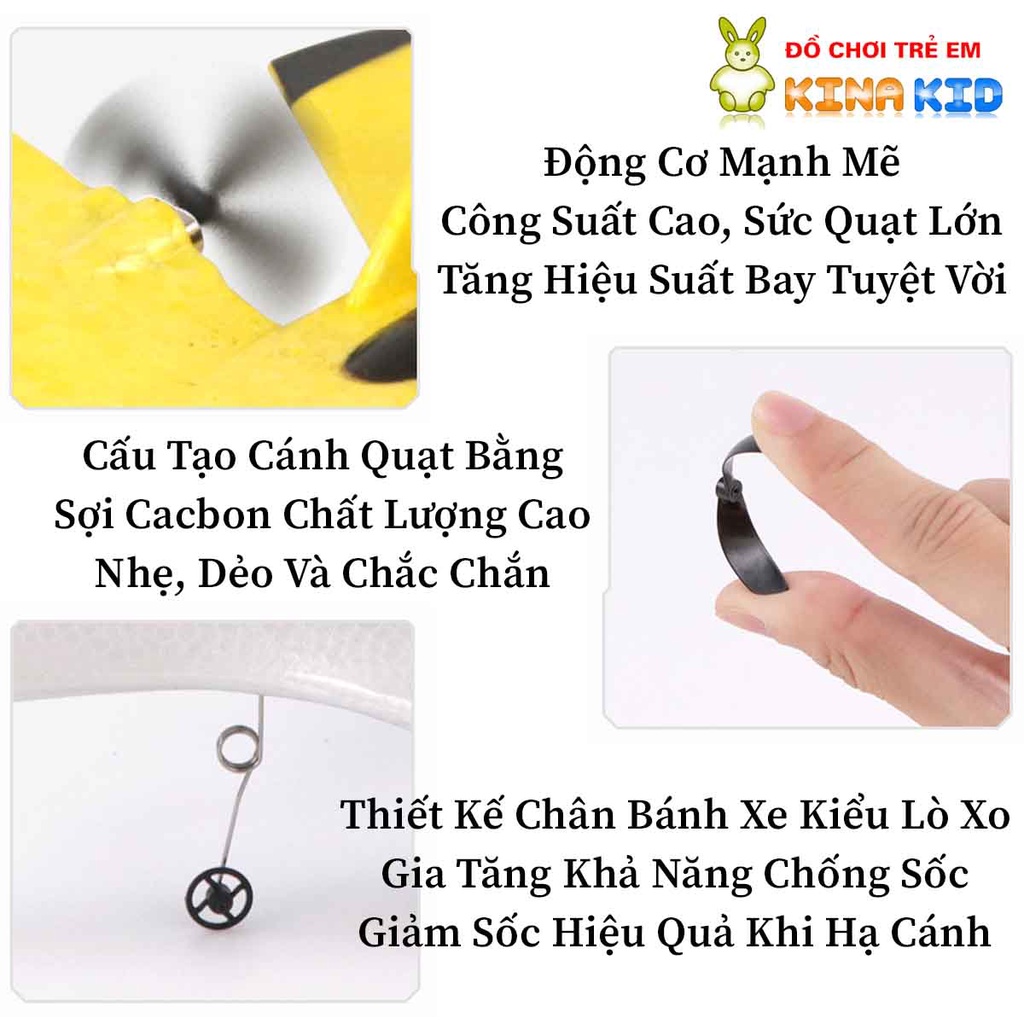 Máy bay chiến đấu điều khiển từ xa tốc độ cao F15