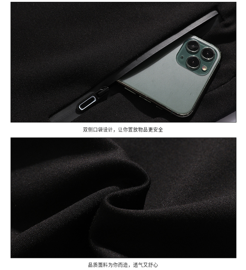 Quần Thể Thao Adidas Dáng Rộng Thời Trang Mùa Hè Cho Nam Giới Size M-5Xl | BigBuy360 - bigbuy360.vn