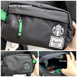 Túi xách, Balo Starbucks x Herschel