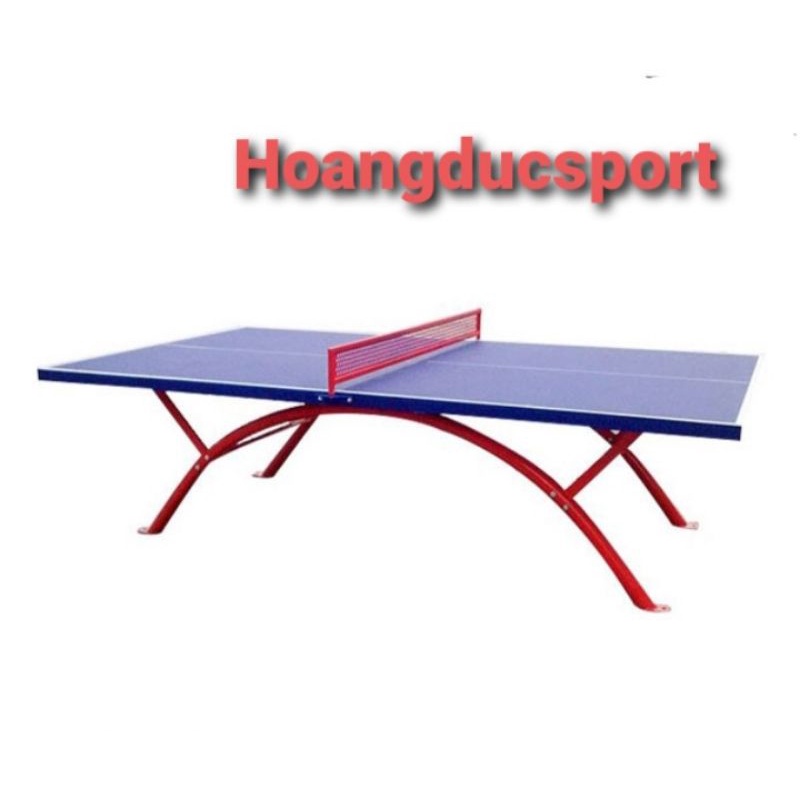Bàn bóng bàn ngoài trời TT-002