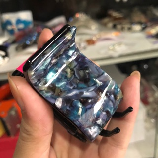 Kẹp càng cua đá xà cừ cao cấp