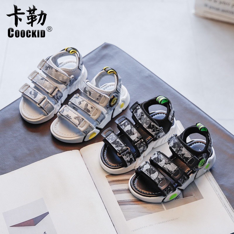 Dép Quai Hậu Sandal Quai Ngang