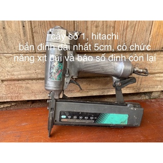 Máy bắn đinh F Nhật