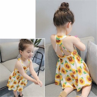 Váy bé gái, bộ đồ bé trai