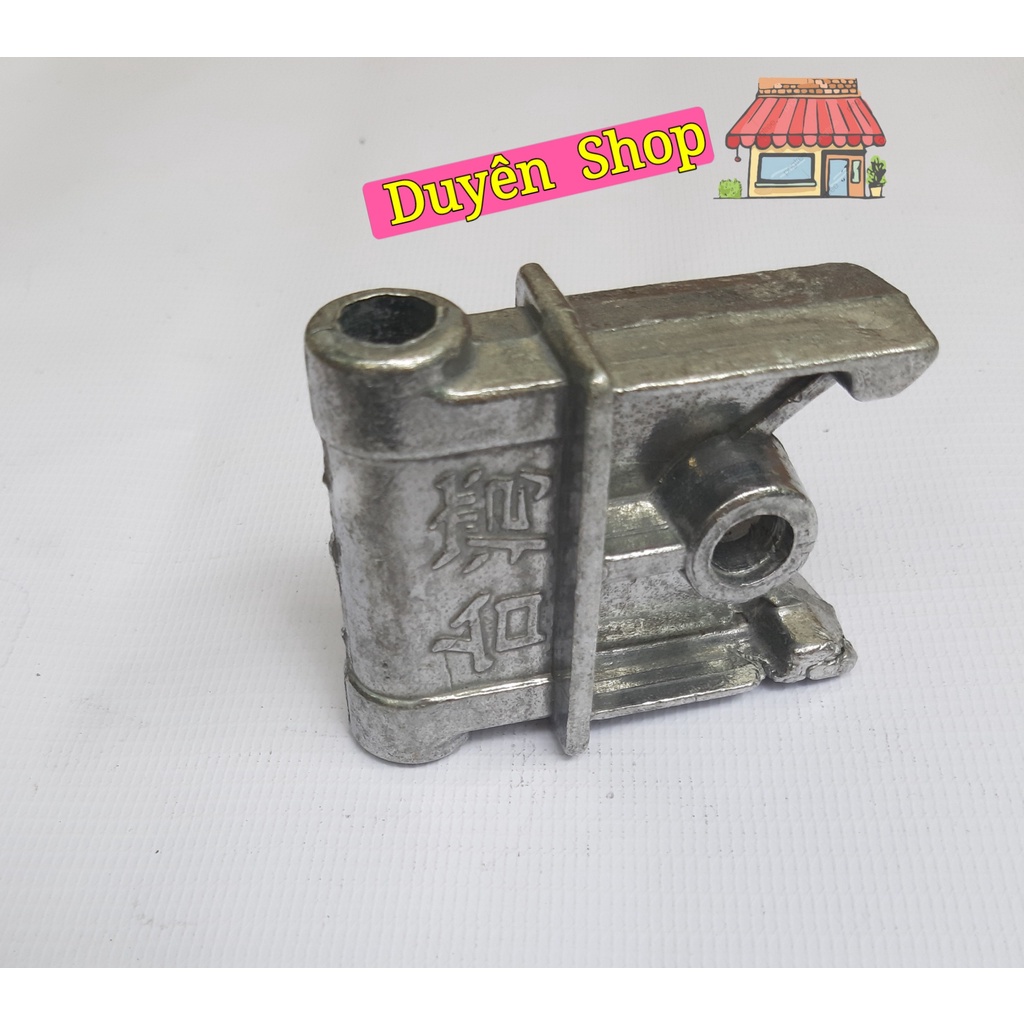 CÙI NHÔM ĐẦU TAY NHỎ MÁI HIÊN _ CÙI NGOÀI  e có 2 size