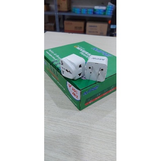 Ổ cắm du lịch mpe