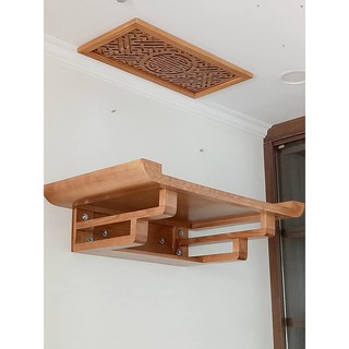 Tấm Chắn Khói Bàn Thờ