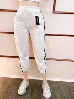 🌿 Quần baggy đũi pha lưới 🌿