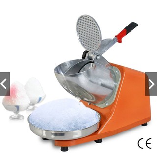 Máy bào đá tuyết chuyên dụng