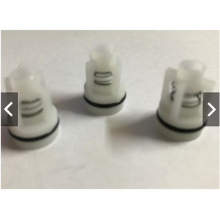 COMBO ( 3 cái van 1 chiều 1 roăng đen )