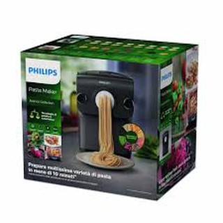 Máy làm bún mì Philips HR2382/15