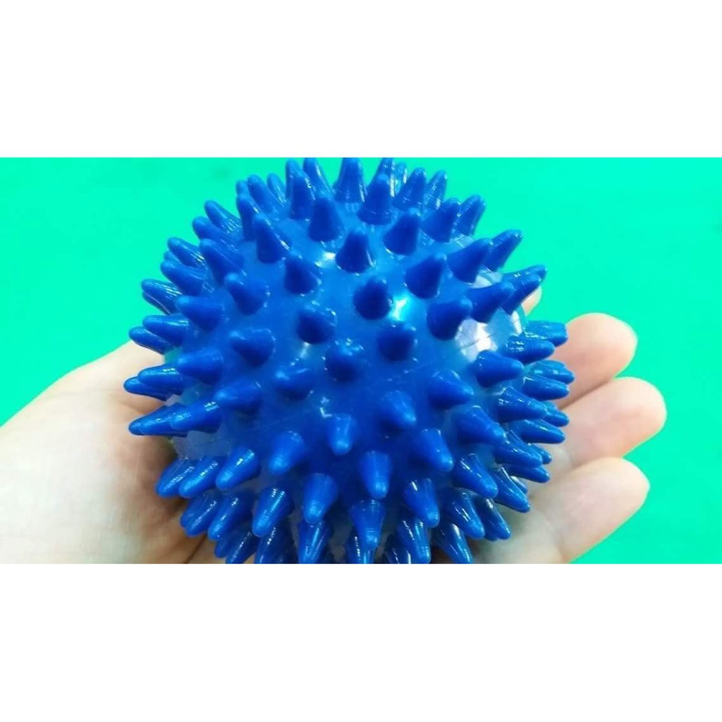 Bóng Gai Massage Cầm Tay Siêu Cứng
