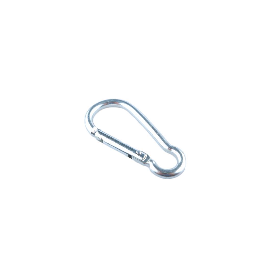 Móc Carabiner Cầm Tay SHOUKEY|Móc Khóa Gọn Nhẹ Tiện Dụng