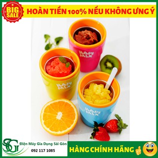 [CHÍNH HÃNG] Ly làm kem tuyết giải khát mùa hè Nhật Bản DOSHISHIA HAPI MIX DHFZ