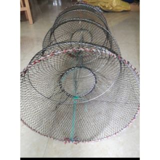 Lờ bẫy cá tôm cua lươn 40cm giá sỉ