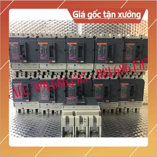 Aptomat Merlin Gerin compact NS100H (20-25A) France {luôn sẵn hàng}