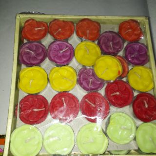 Sỉ 100 nến không khói