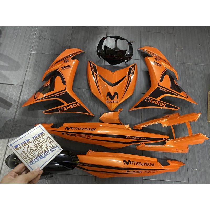 Áo ex 150 cam luôn tem