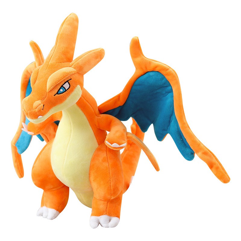 Gấu Bông Pokemon tổng hợp những mẫu đẹp nhất (38-40cm)