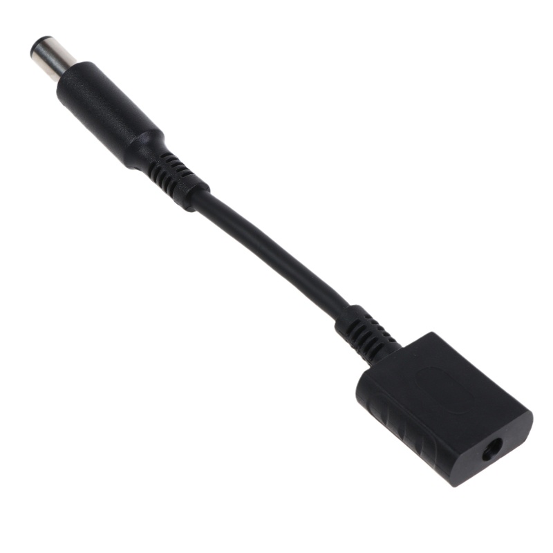 Đầu Nối Chuyển Đổi Nguồn Điện 7.4x5.0mm Sang 4.5x3.0mm Cho Laptop